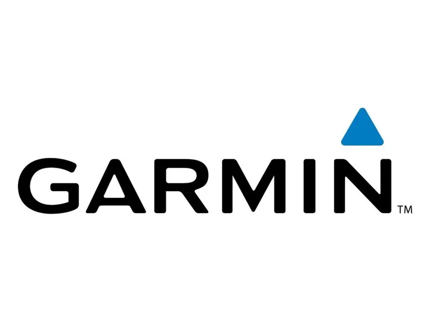 Garmin logo