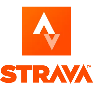Strava logo